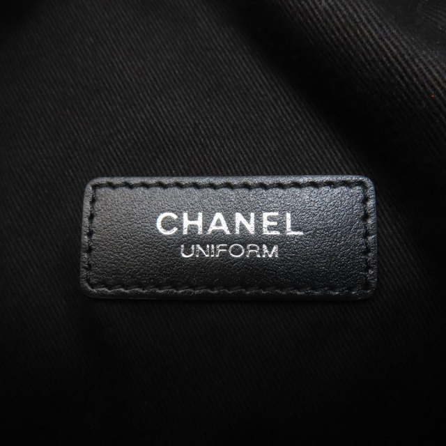 シャネル ヒップバッグ・ウエストバッグ マトラッセ シルバー金具