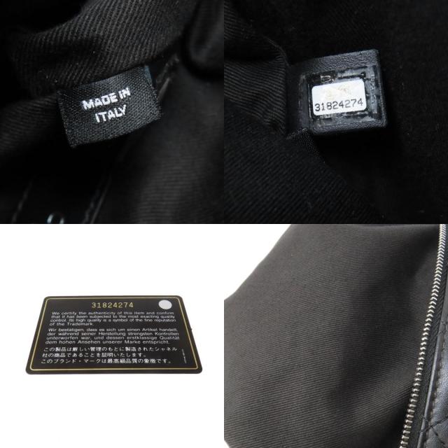 シャネル ヒップバッグ・ウエストバッグ マトラッセ シルバー金具