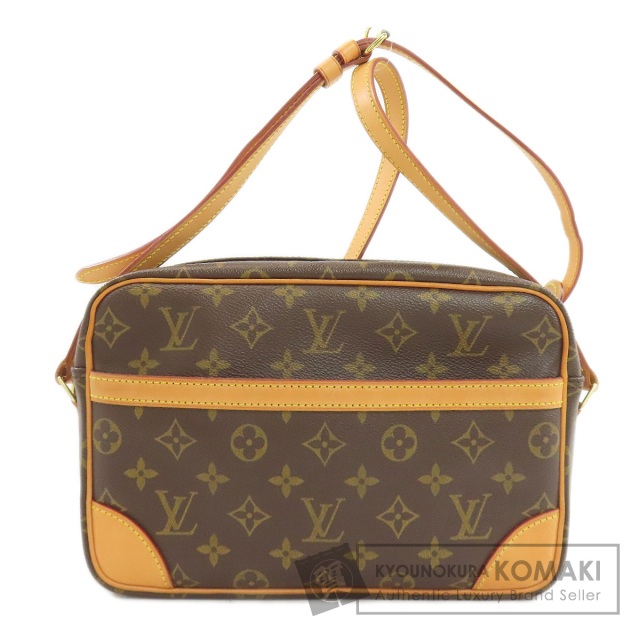 LOUIS VUITTON ルイヴィトン M51274 トロカデロ27 ショルダーバッグ