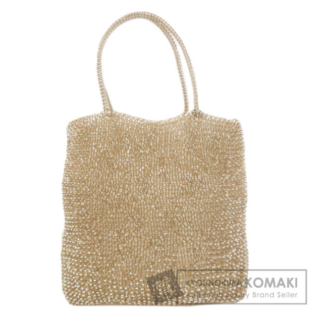 アンテプリマ ハンドバッグ ワイヤーバッグ