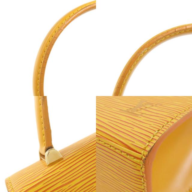 LOUIS VUITTON ルイヴィトン M52379 マルゼルブ ハンドバッグ