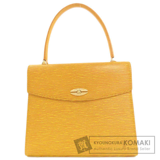 LOUIS VUITTON ルイヴィトン M52379 マルゼルブ ハンドバッグ