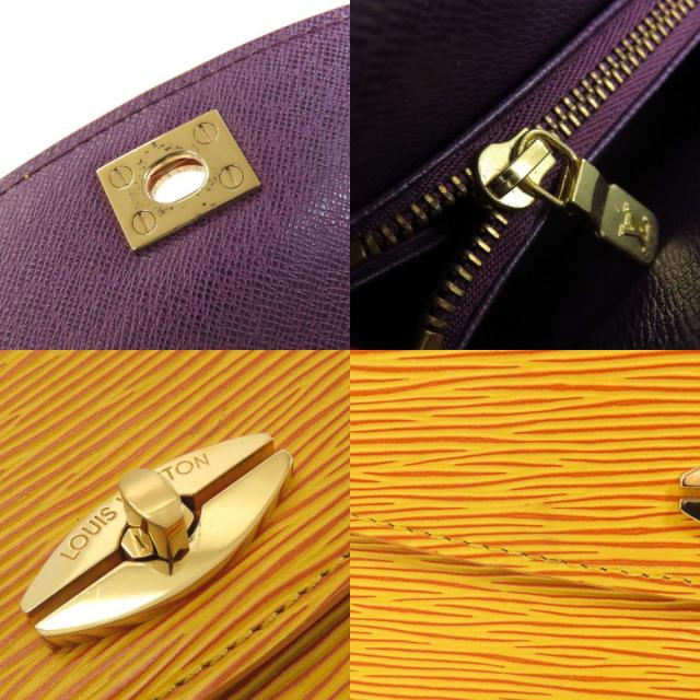 LOUIS VUITTON ルイヴィトン M52379 マルゼルブ ハンドバッグ