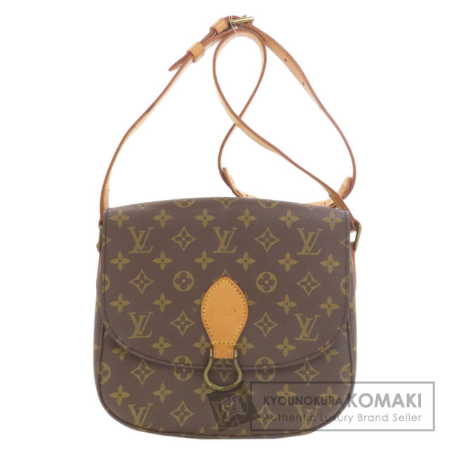 ルイヴィトン ショルダーバッグ サンクルー