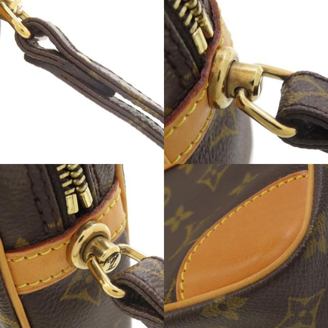 LOUIS VUITTON ルイヴィトン M51825 マルリードラゴンヌ セカンド