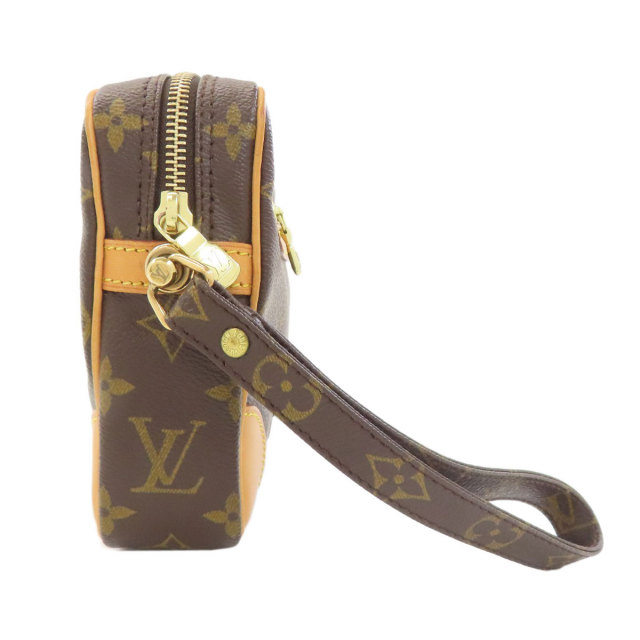 LOUIS VUITTON セカンドバッグ マルリードラゴンヌ M51825 LOUIS VUITTON ルイヴィトン M51825 マルリードラゴンヌ セカンド