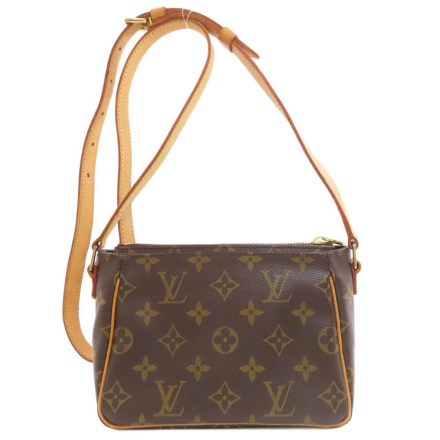 LOUIS VUITTON ルイヴィトン M51165 ヴィバ・シテPM ショルダーバッグ