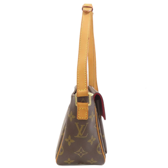 LOUIS VUITTON ルイヴィトン M51165 ヴィバ・シテPM ショルダーバッグ