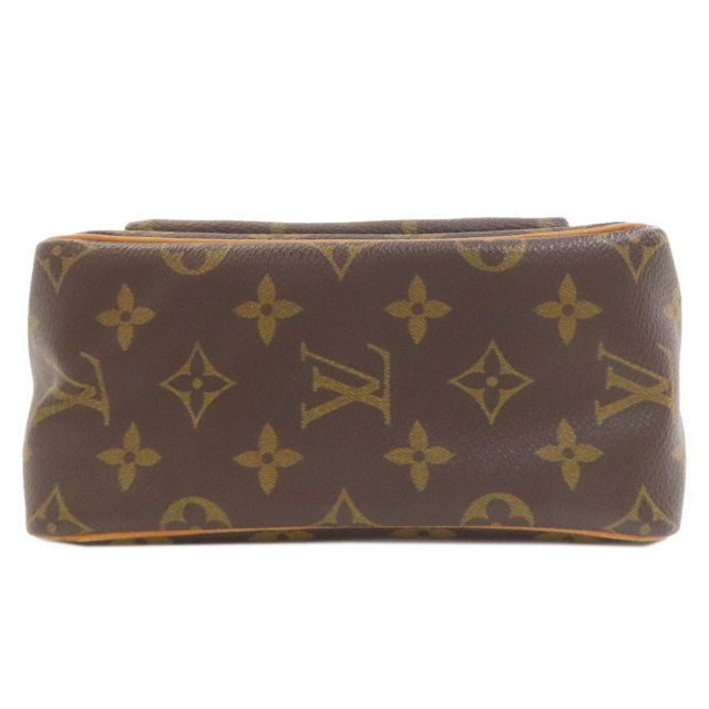 LOUIS VUITTON ルイヴィトン M51165 ヴィバ・シテPM ショルダーバッグ