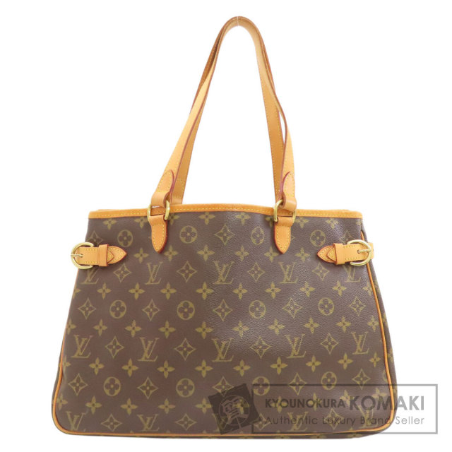 ルイヴィトン トートバッグ バティニョールオリゾンタル