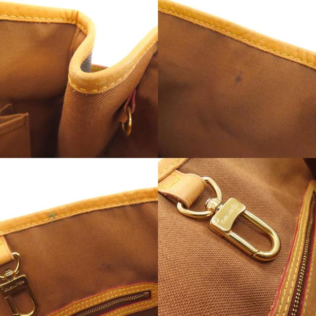 LOUIS VUITTON ルイヴィトン M51154 バティニョールオリゾンタル