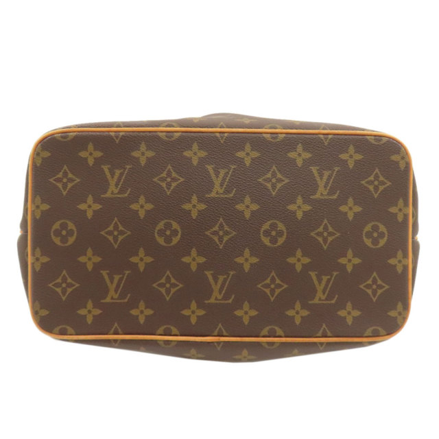 LOUIS VUITTON ルイヴィトン M40145 パレルモPM ハンドバッグ