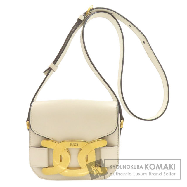 トッズ ショルダーバッグ ケイト クロスボディ