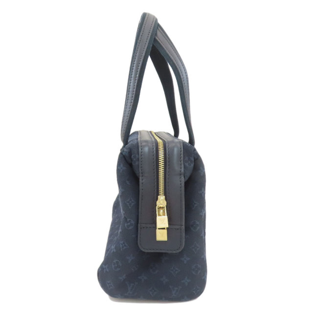 LOUIS VUITTON ルイヴィトン M92414 ジョセフィーヌPM ボストンバッグ