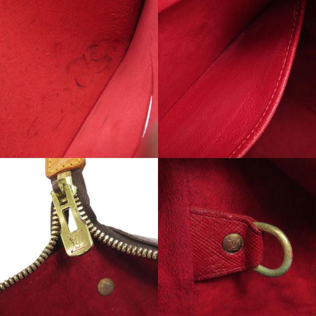 LOUIS VUITTON ルイヴィトン M47275 アムファー・スリー ショルダー