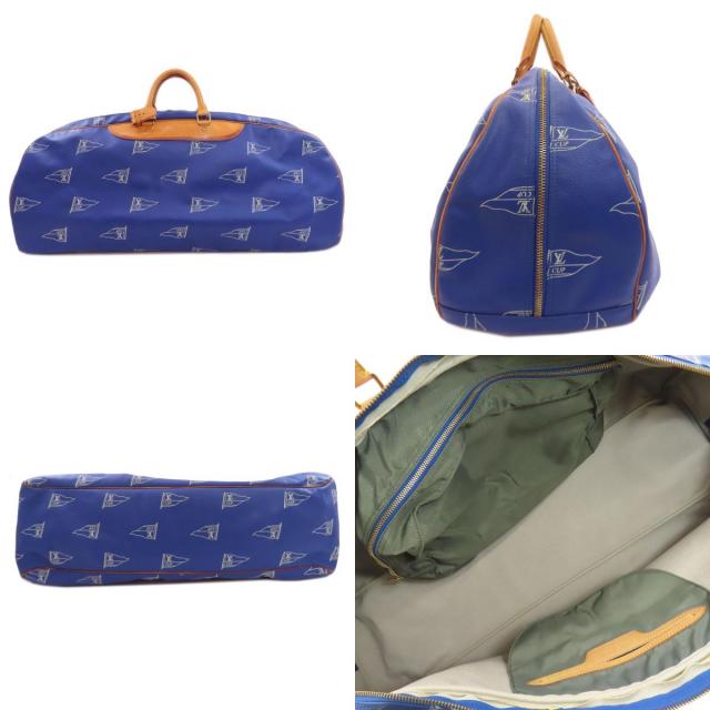 LOUIS VUITTON ルイヴィトン ルイヴィトンカップ ボストンバッグ PVC