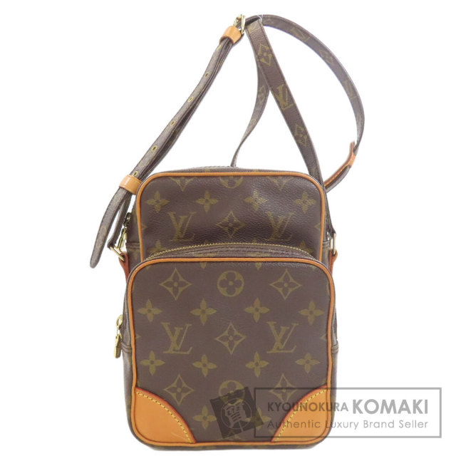 LOUIS VUITTON ルイヴィトン M51265 ブローニュ ショルダーバッグ