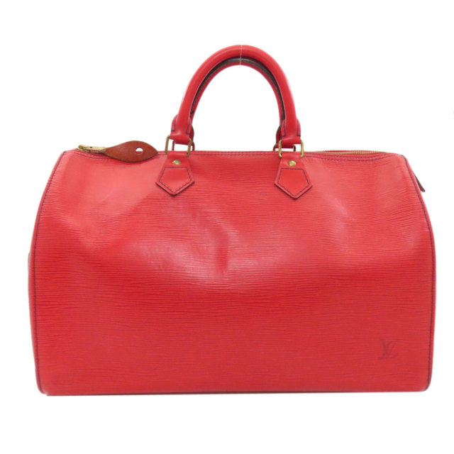 LOUIS VUITTON ルイヴィトン M42997 スピーディー35 ボストンバッグ