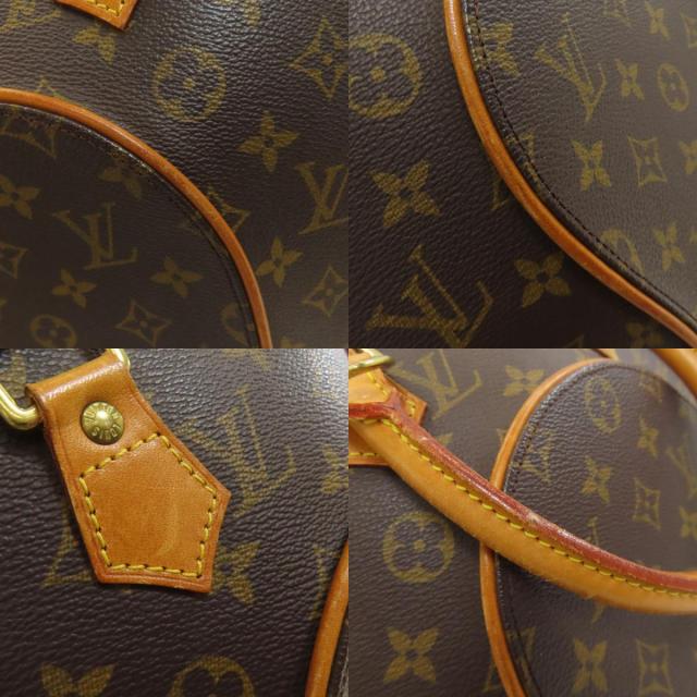 LOUIS VUITTON ルイヴィトン M51126 エリプスMM ハンドバッグ