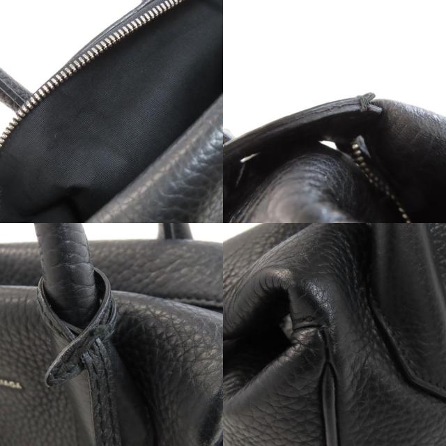 BALENCIAGA バレンシアガ 390922 インファンタ 2WAY ハンドバッグ
