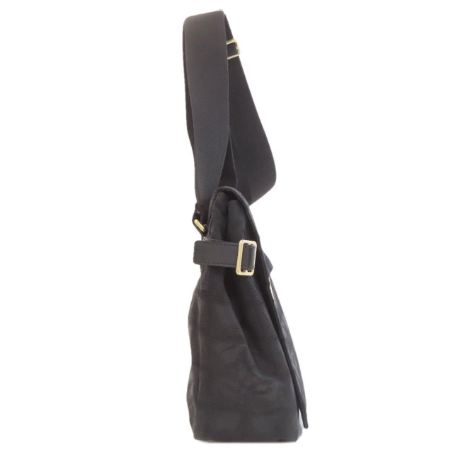 CHANEL シャネル ニュートラベルライン ゴールド金具 ショルダーバッグ