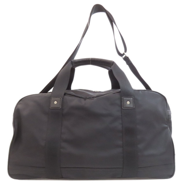 COACH コーチ F70504 ジムバッグ 2WAY ボストンバッグ ナイロン素材