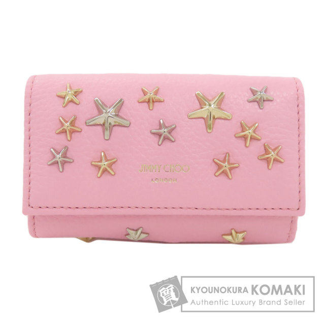 クリスマスSALE開催! 12/12～12/23 10時迄!】Jimmy Choo ジミーチュウ