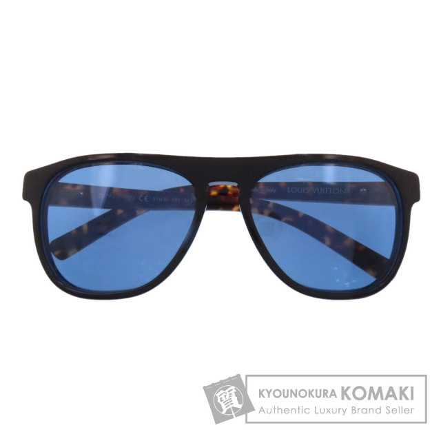 ルイヴィトン サングラス オリヴァー