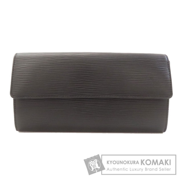 ルイヴィトン 長財布（小銭入れあり） ポルトフォイユ・サラ