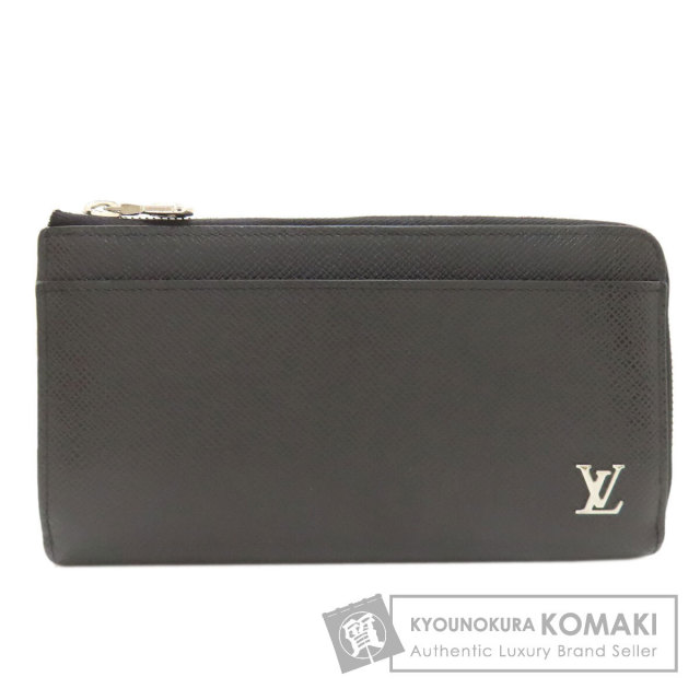 LOUIS VUITTON ルイヴィトン M62045 ポルトフォイユ・アメリゴ NM 二