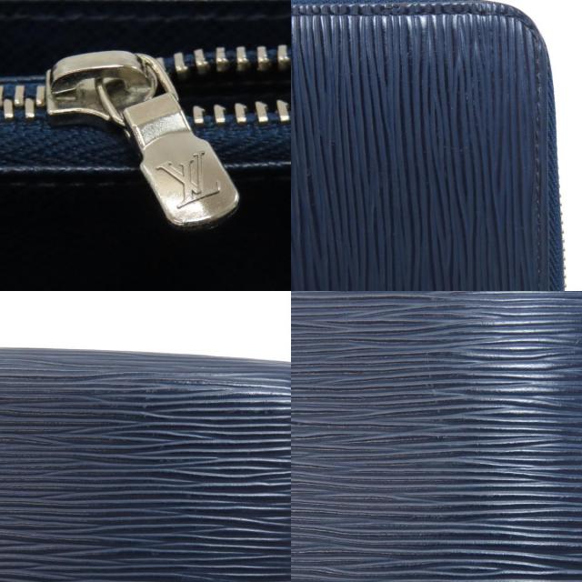LOUIS VUITTON ルイヴィトン M60307 ジッピー・ウォレット 長財布