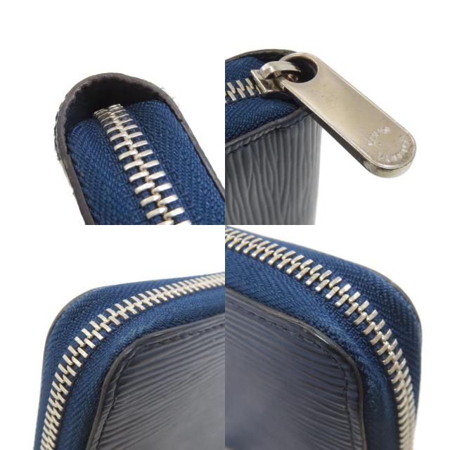LOUIS VUITTON ルイヴィトン M60307 ジッピー・ウォレット 長財布