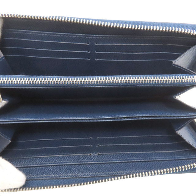 ルイヴィトン LOUIS VUITTON M60307  ジッピー・ウォレット  長財布（小銭入れあり） 中古 LOUIS VUITTON ルイヴィトン M60307 ジッピー・ウォレット 長財布