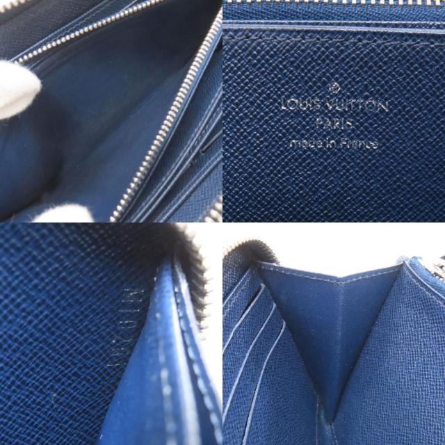 LOUIS VUITTON ルイヴィトン M60307 ジッピー・ウォレット 長財布