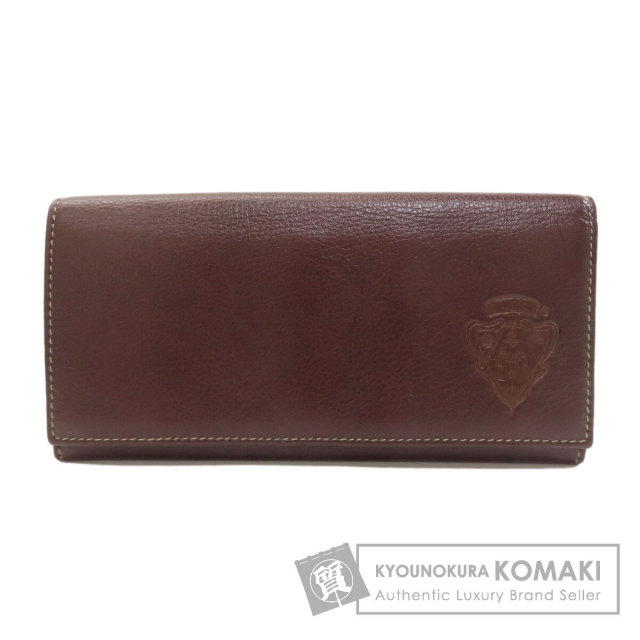 グッチ 長財布(小銭入れあり) ロゴ