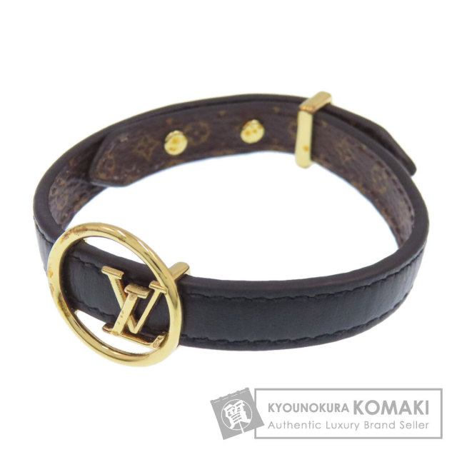 ルイヴィトン ブレスレット ブラスレ