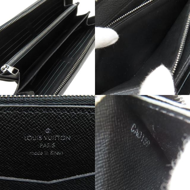 LOUIS VUITTON ルイヴィトン M61698 ジッピーXL 長財布（小銭入れあり