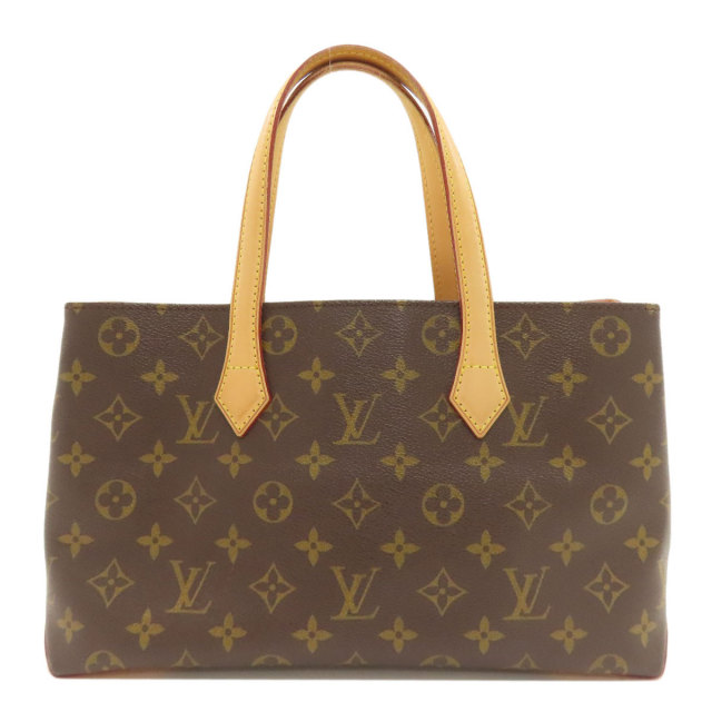 LOUIS VUITTON ルイヴィトン M45463 ウィルシャーPM ハンドバッグ