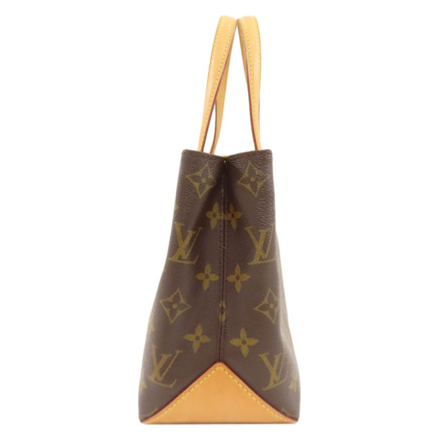 LOUIS VUITTON ルイヴィトン M45463 ウィルシャーPM ハンドバッグ