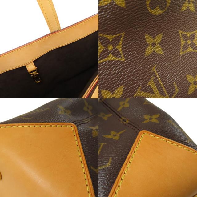 LOUIS VUITTON ルイヴィトン M45463 ウィルシャーPM ハンドバッグ