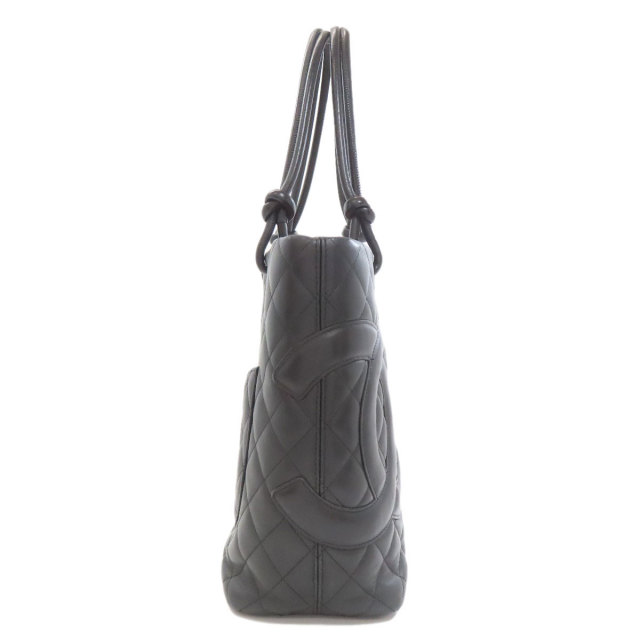 シャネル ハンドバッグ カンボンライン