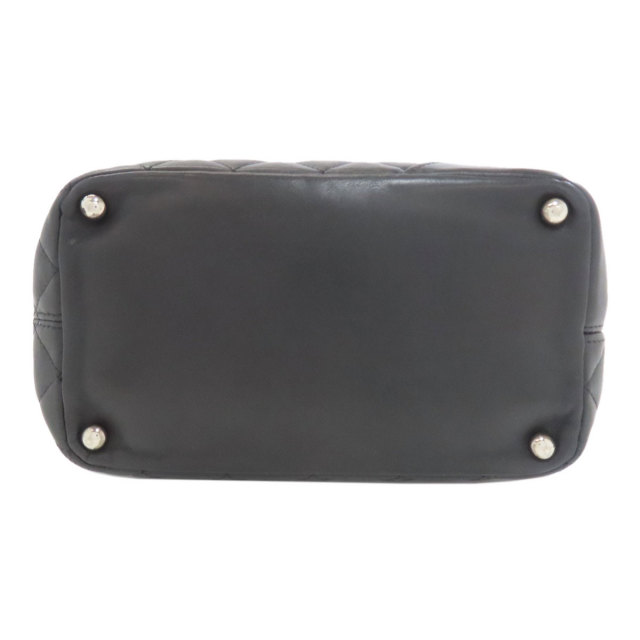 シャネル ハンドバッグ カンボンライン