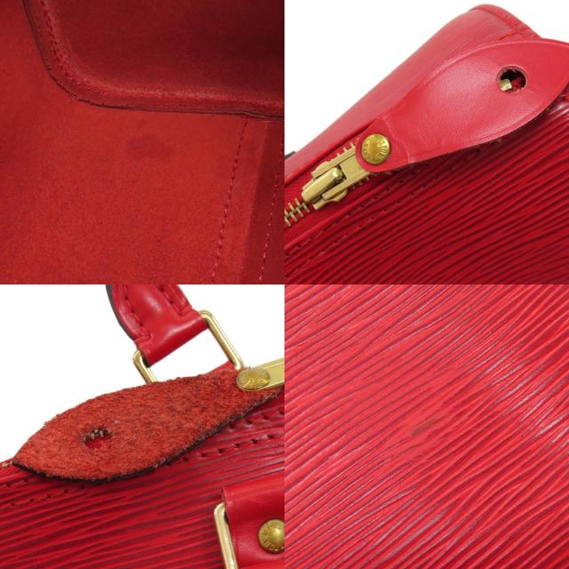 LOUIS VUITTON ルイヴィトン M43007 スピーディ30 ボストンバッグ