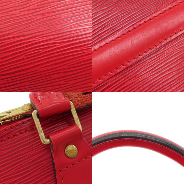 LOUIS VUITTON ルイヴィトン M43007 スピーディ30 ボストンバッグ