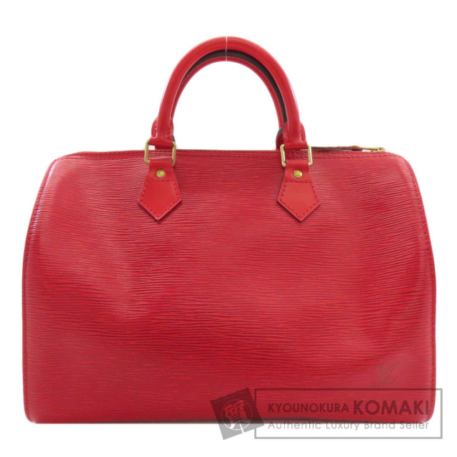 ルイヴィトン ボストンバッグ スピーディ30