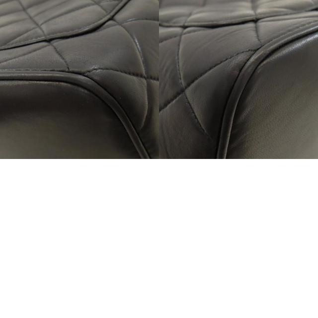 シャネル トートバッグ 復刻トート ゴールド金具