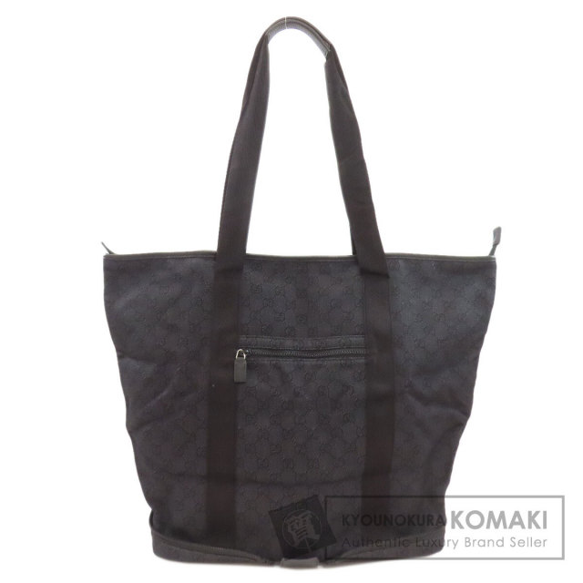 グッチ GUCCI 152232 GGキャンバス 折り畳み バッグ トートバッグ エコバッグ ユニセックス【中古】 GUCCI グッチ 152232 アウトレット GG エコバッグ トートバッグ