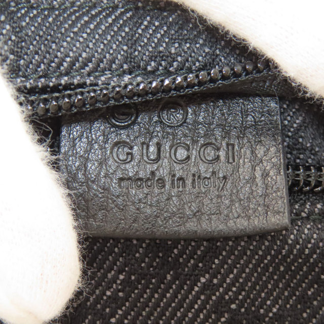 GUCCI グッチ 152232 アウトレット GG エコバッグ トートバッグ