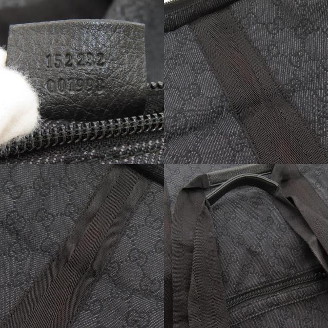 GUCCI グッチ 152232 アウトレット GG エコバッグ トートバッグ