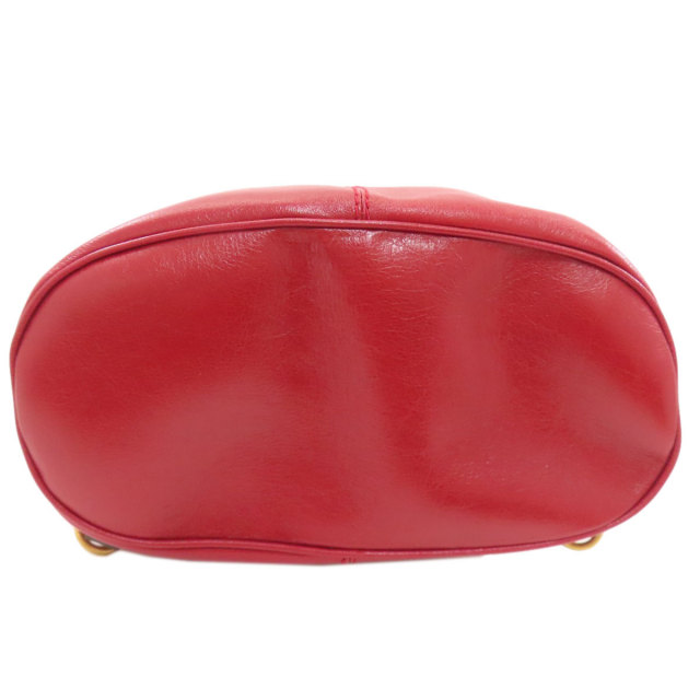 GUCCI グッチ 550189 GGマーモント ダブルG ショルダーバッグ カーフ